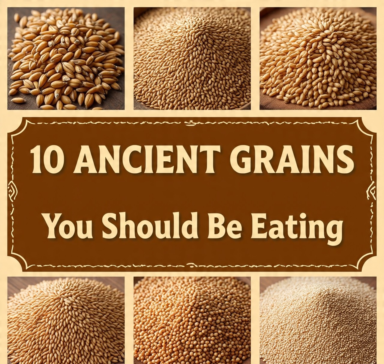 Ancient Grains