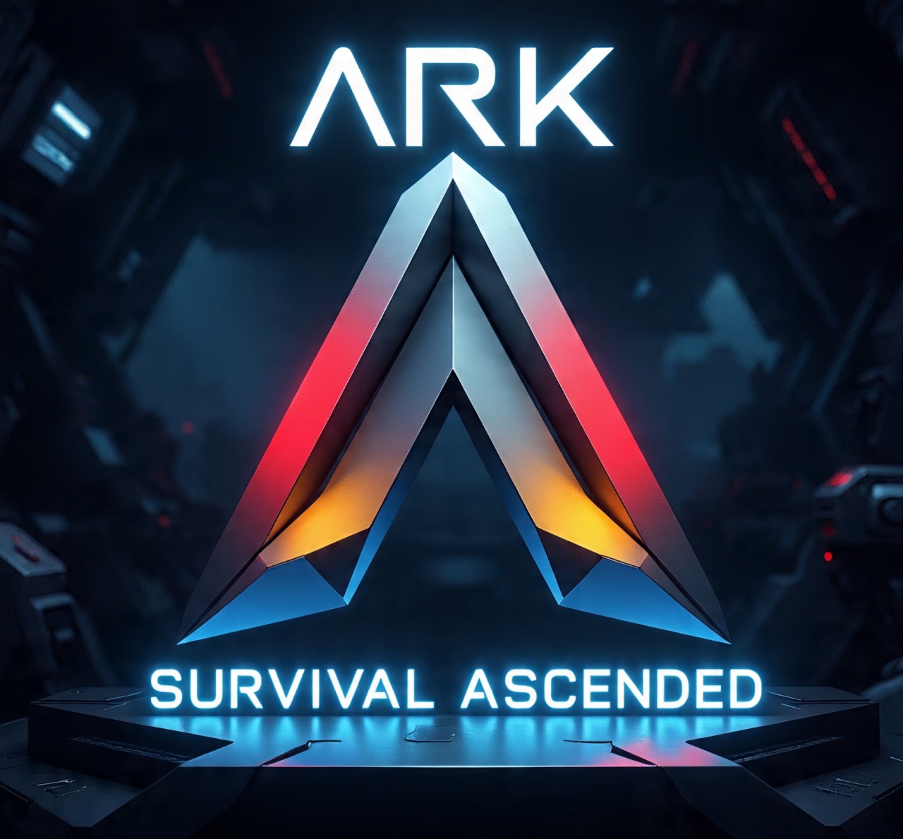 ARK 2 Online