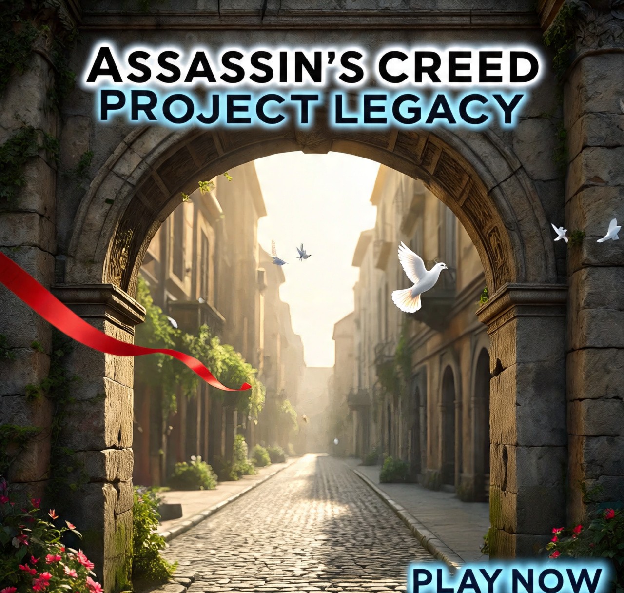 Assassin’s Creed: Legacy