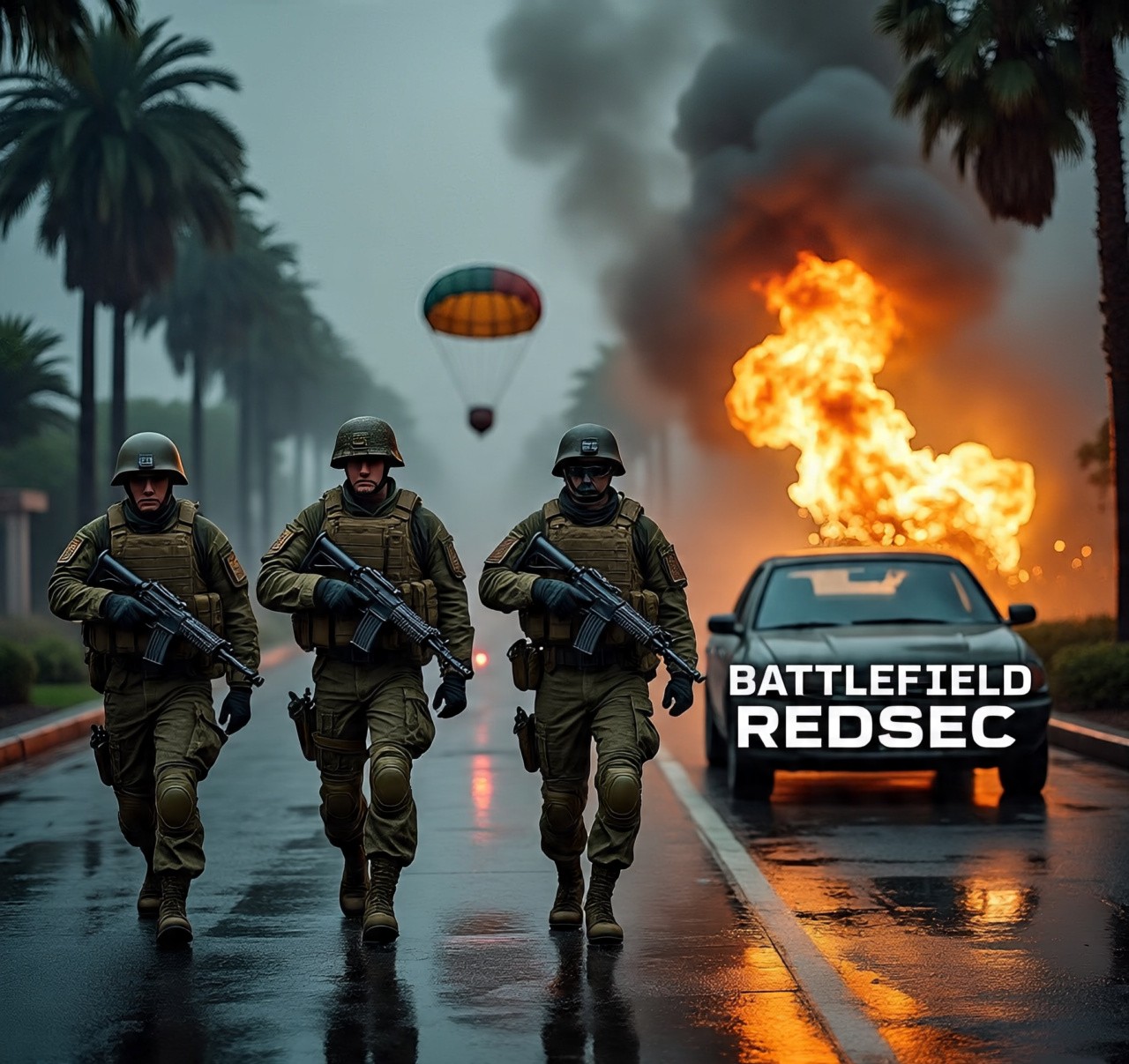 Battlefield 6