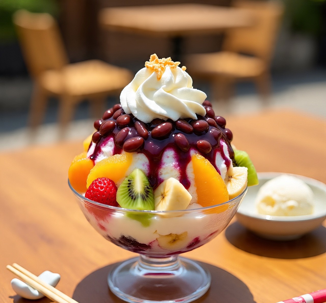 Bingsu