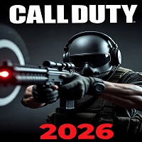 Call of Duty 2026