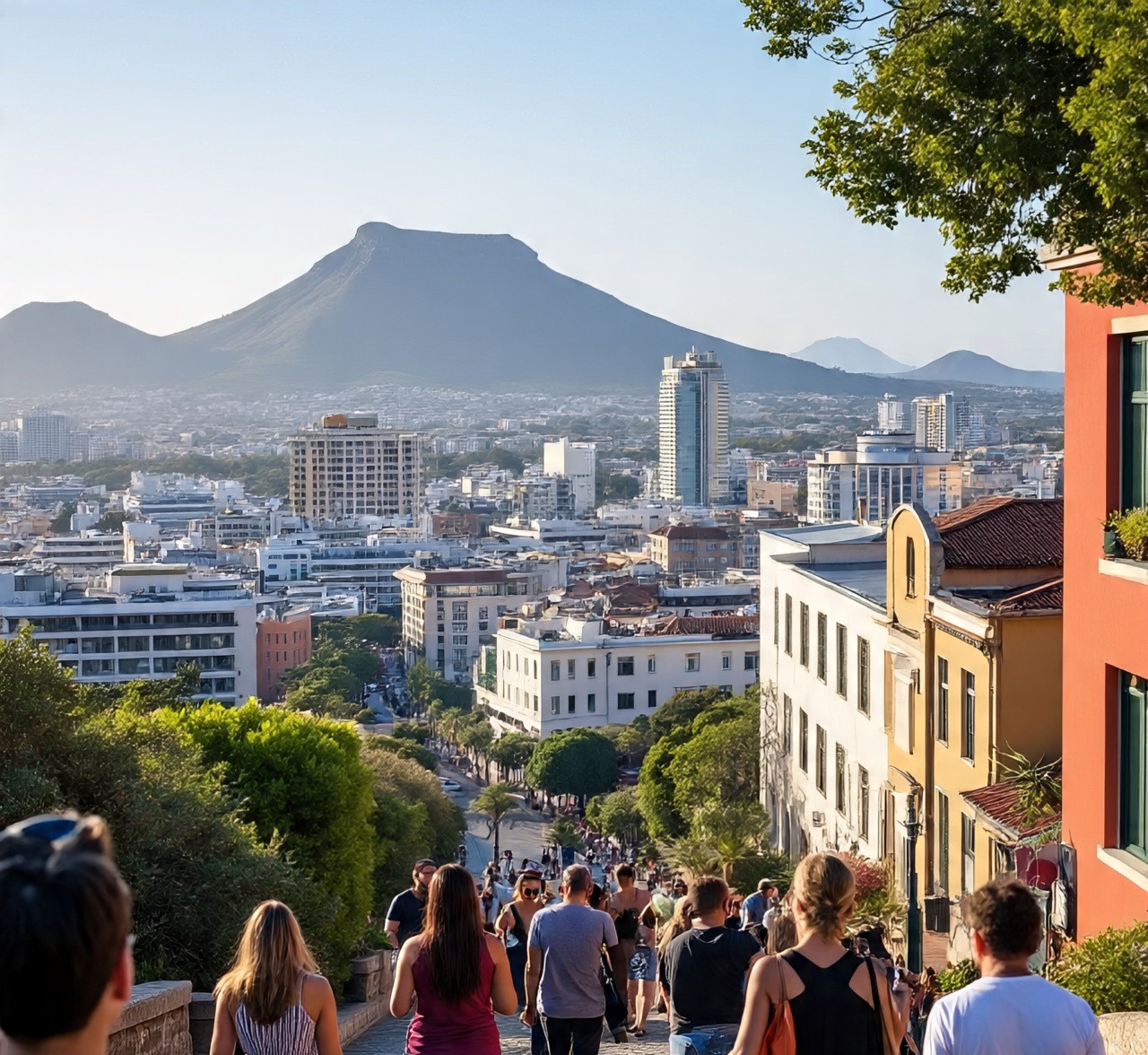 Cape Town, South Africa