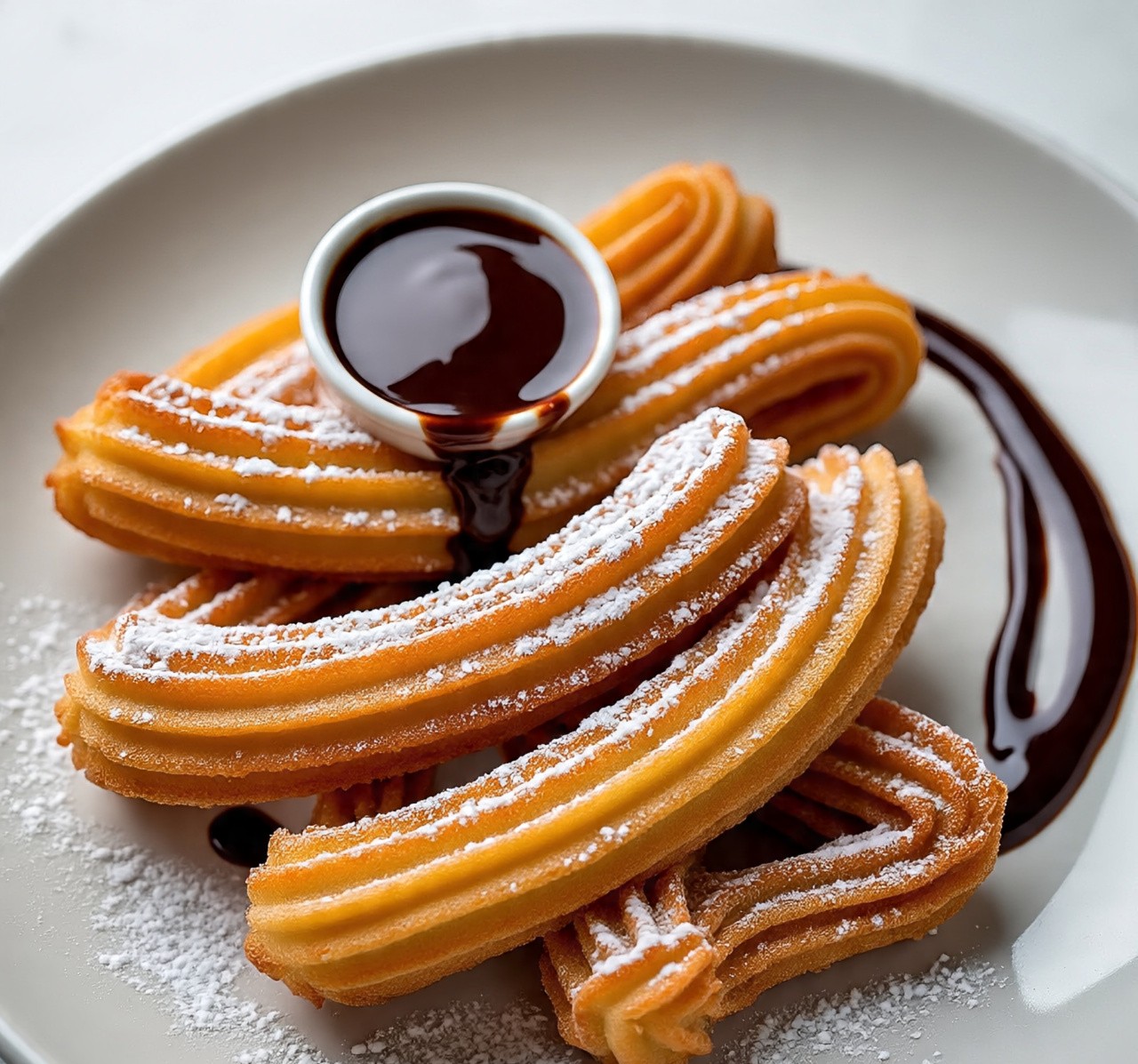 Churros