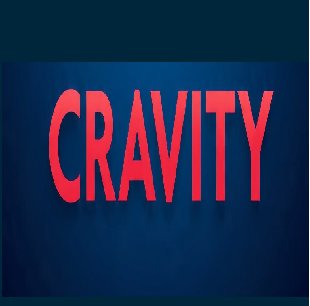 CRAVITY