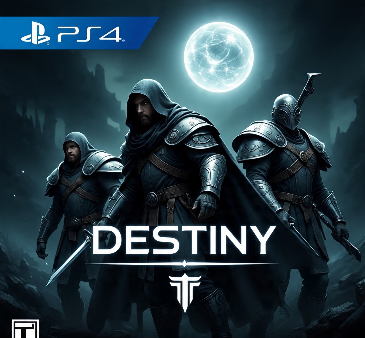 Destiny 4