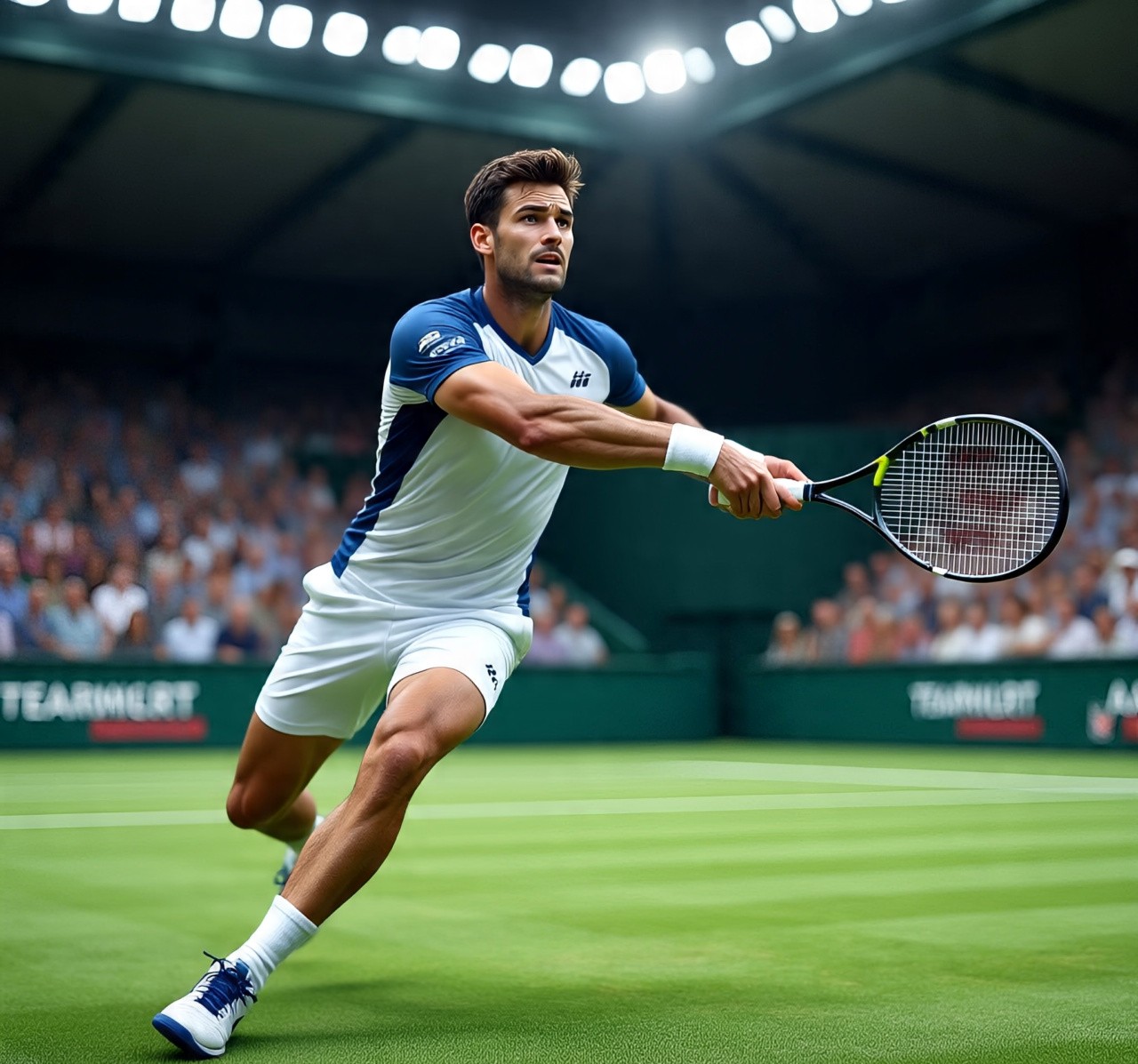 EA Sports Tennis 2026