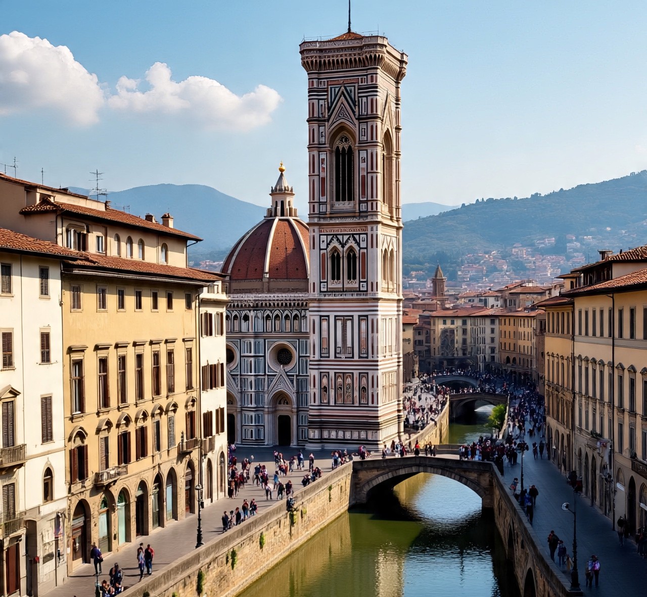 Florence, Italy