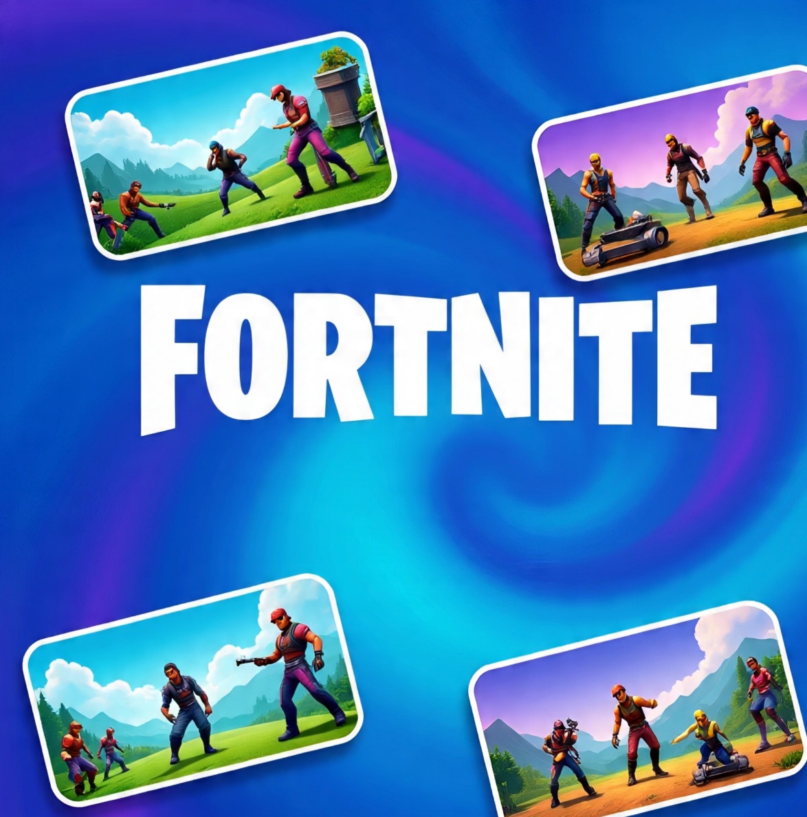 Fortnite