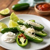 Jalapeño Poppers