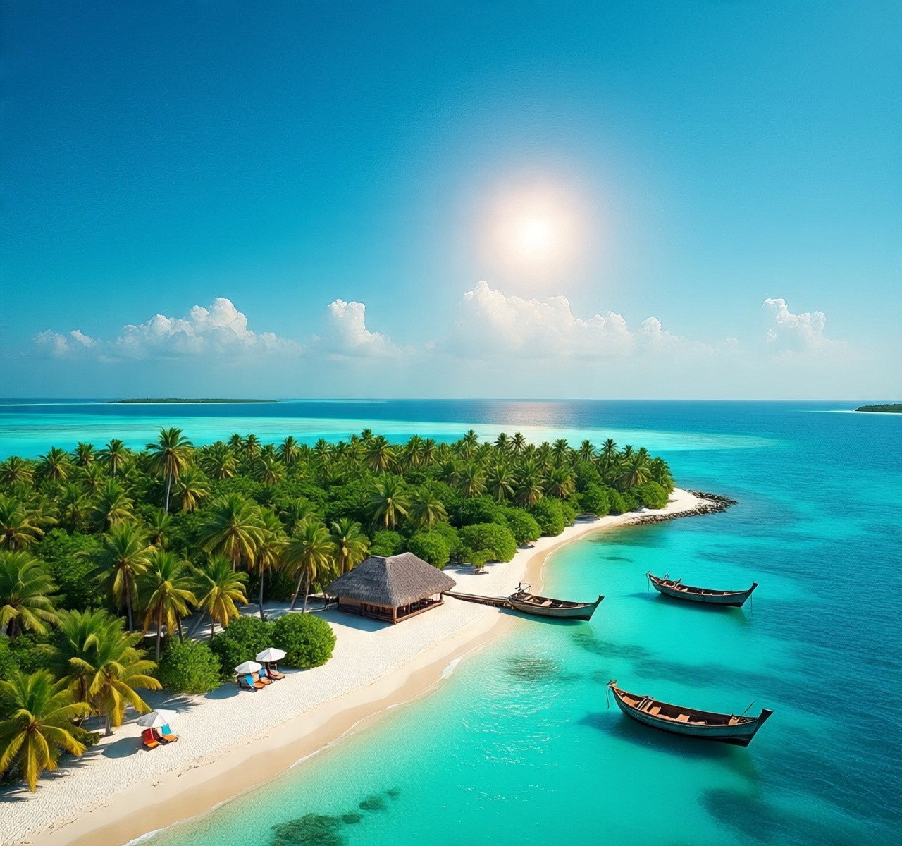 Maldives