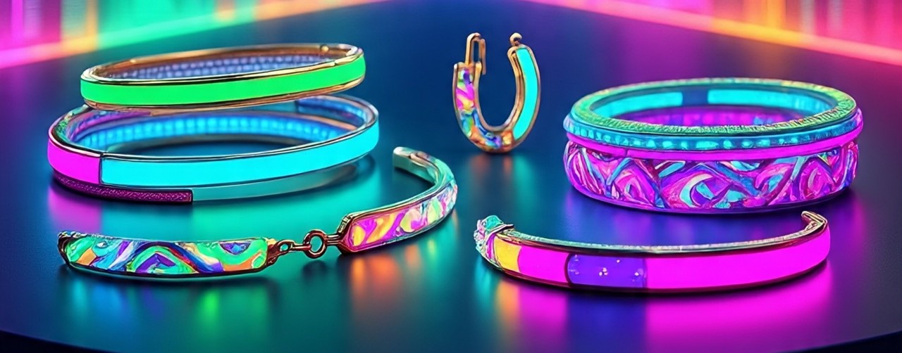 Neon Accessories