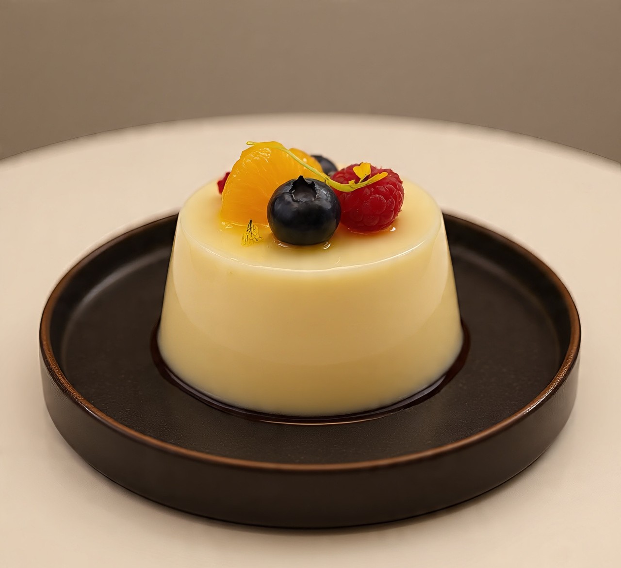 Panna Cotta