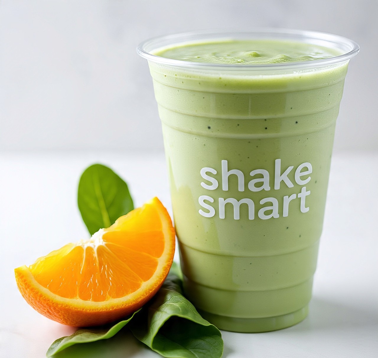 Smart Smoothies