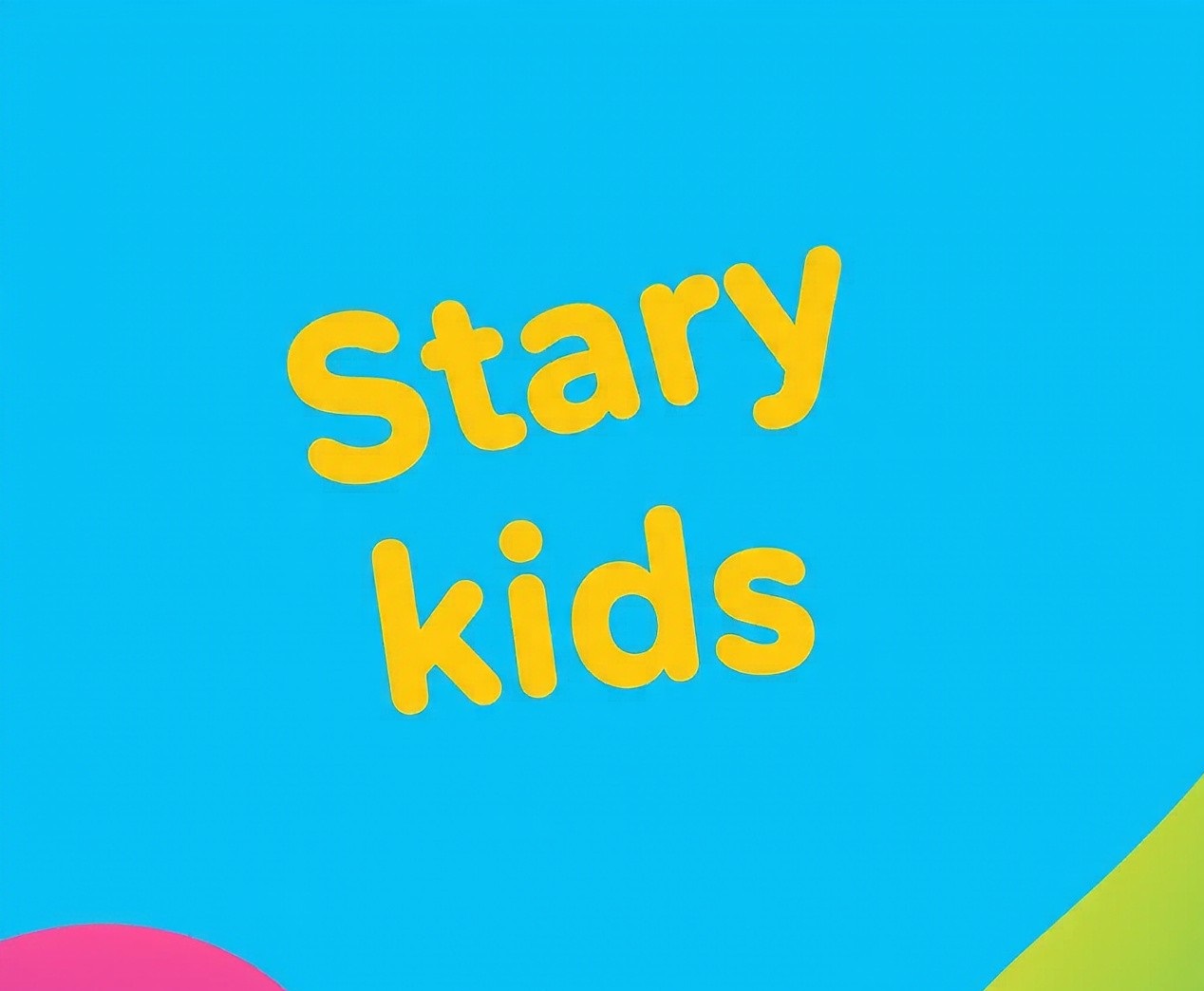 Stray Kids