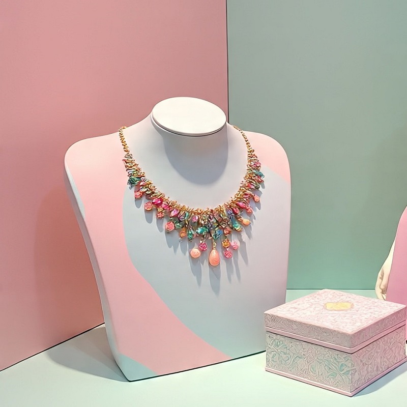 Statement Accessories