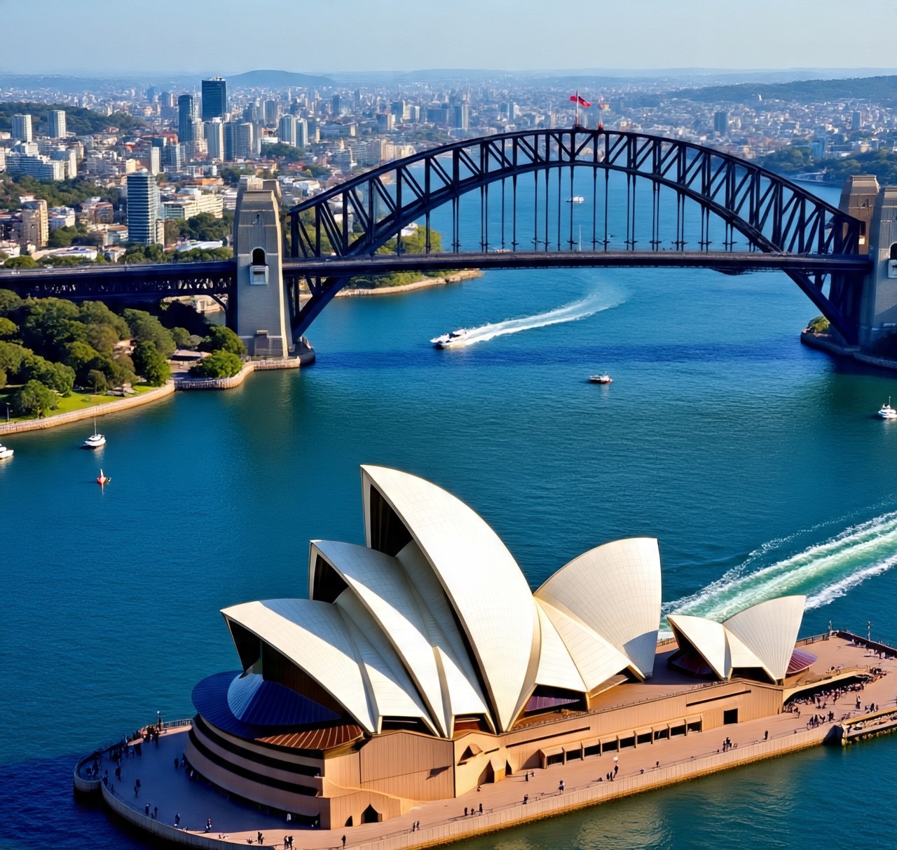 Sydney, Australia