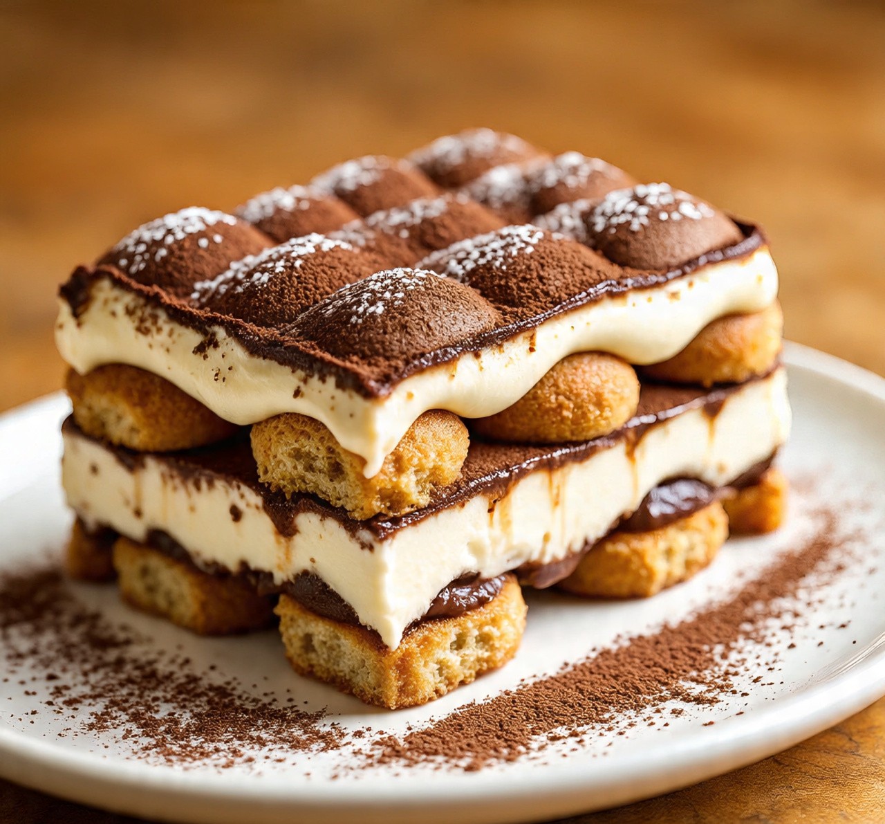 Tiramisu