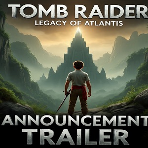 Tomb Raider: Legacy