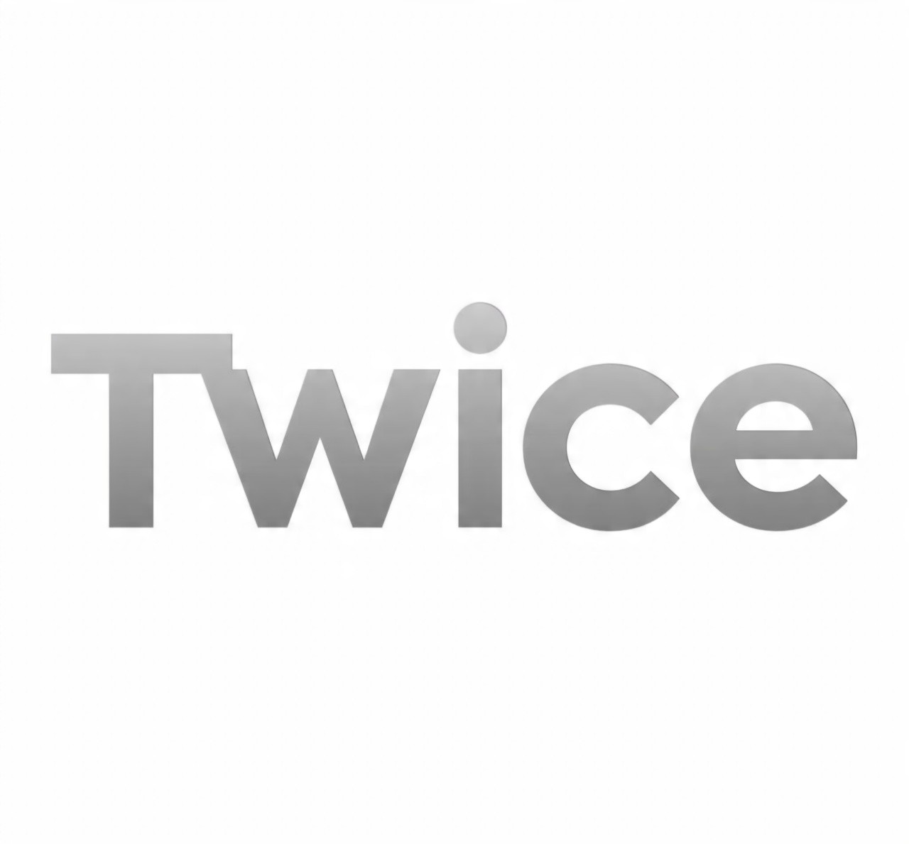 TWICE