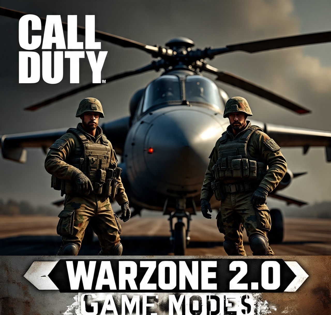Warzone 2